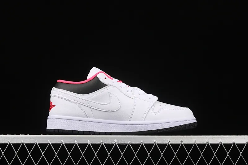 All categories Air Jordan Jordan series basketball shoes Air Jordan 1 Low Air Jordan 1 Low AJ1 Joe 1 low-top cultural and leisure sports sneakers 553560-160